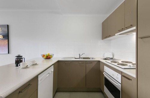 Golden Square Hotel | Quest Bendigo