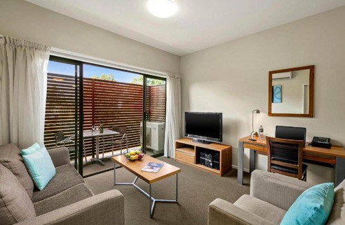 Bendigo Apartment | Quest Bendigo Central