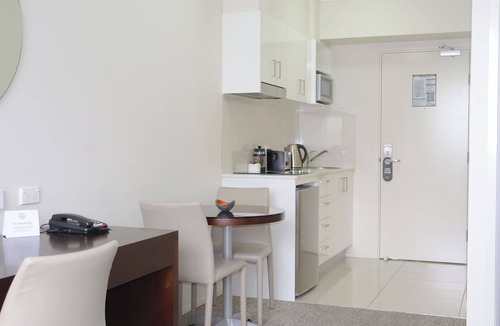 Albion Apartment | Quest Breakfast Creek