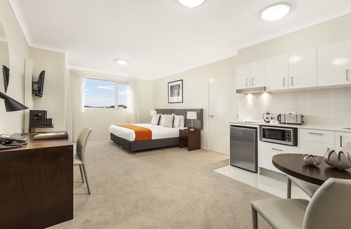 Albion Apartment | Quest Breakfast Creek