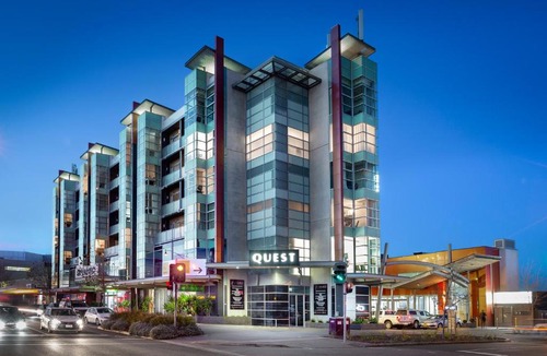 Caroline Springs Apartment | Quest Caroline Springs