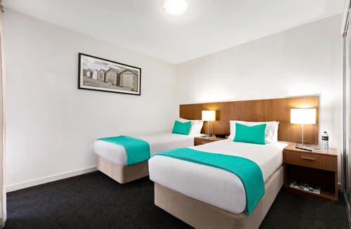 Cheltenham Apartment | Quest Cheltenham
