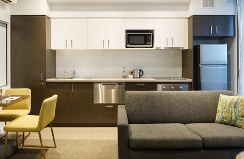 East Perth Apartment | Quest East Perth