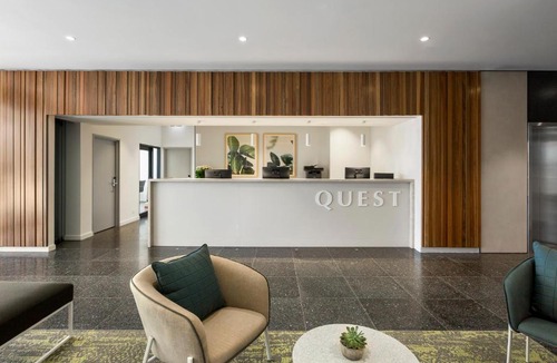 Epping Apartment | Quest Epping
