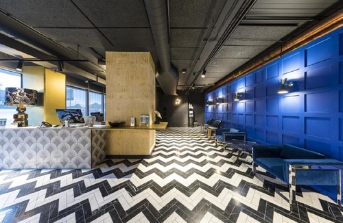 Flemington Apartment | Quest Flemington Central