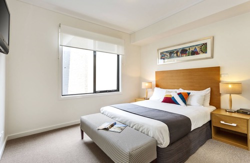 Frankston Apartment | Quest Frankston
