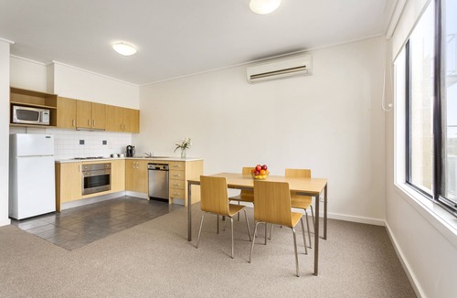 Frankston Apartment | Quest Frankston