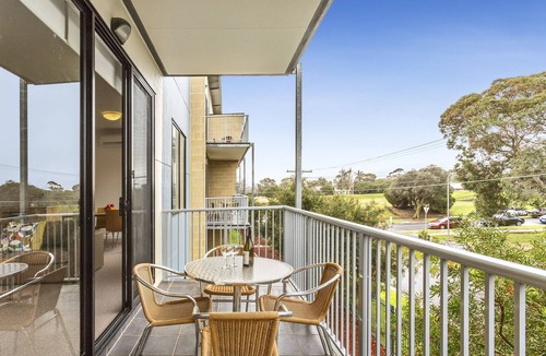 Frankston Apartment | Quest Frankston