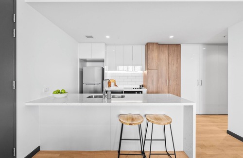 Geelong Apartment | Quest Geelong Central