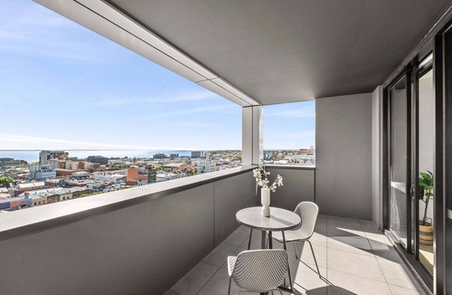 Geelong Apartment | Quest Geelong Central
