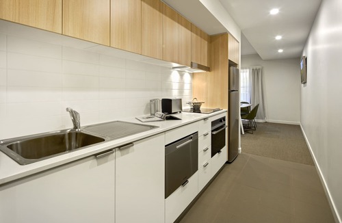 Griffith Apartment | Quest Griffith