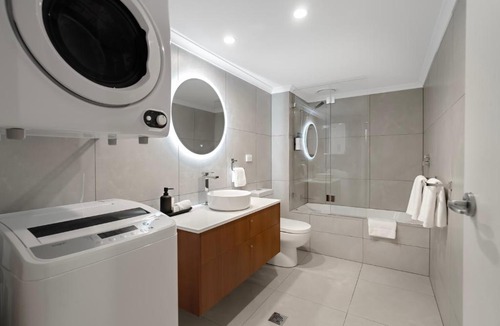 Mont Albert Apartment | Quest Mont Albert