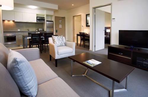 Heatherton Apartment | Quest Moorabbin
