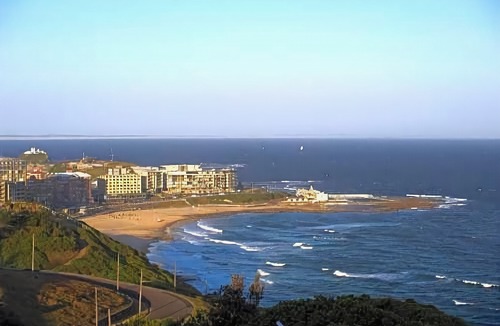 Newcastle West Hotel | Quest Newcastle