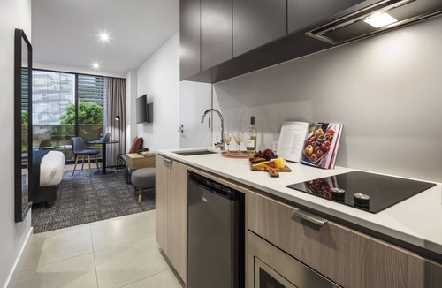 Docklands Apartment | Quest NewQuay