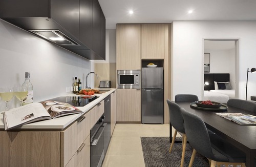 Docklands Apartment | Quest NewQuay