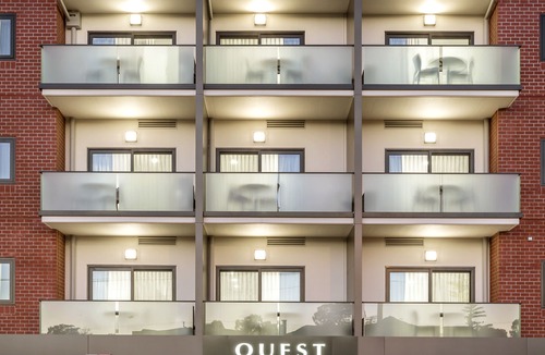 Nowra Hotel | Quest Nowra