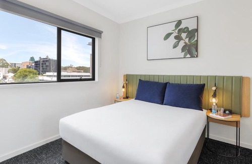 West Perth Apartment | Quest on Rheola