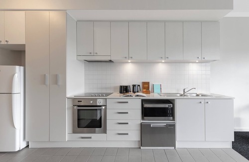West Perth Apartment | Quest on Rheola