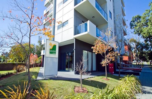 West Perth Hotel | Quest on Rheola