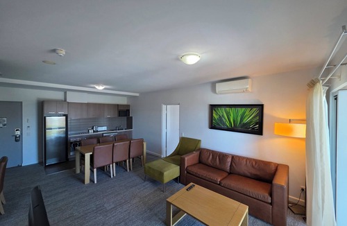 Palmerston Apartment | Quest Palmerston