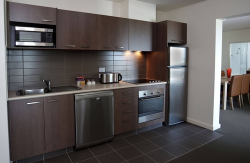 Palmerston Apartment | Quest Palmerston