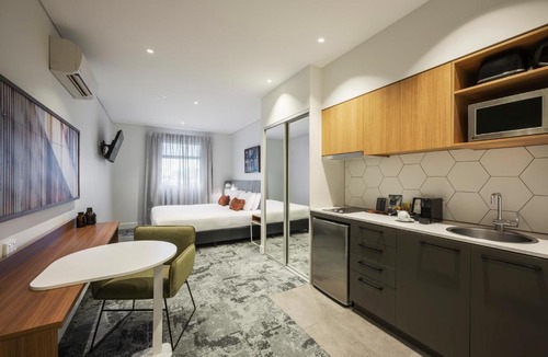 Port Adelaide Apartment | Quest Port Adelaide