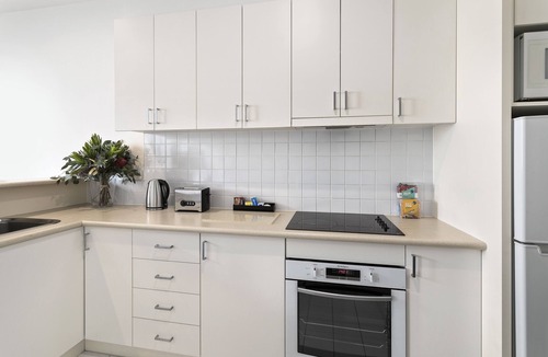 South Yarra Apartment | Quest Prahran