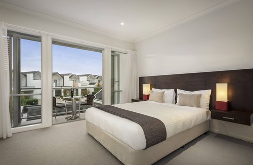 Sanctuary Lakes Apartment | Quest Sanctuary Lakes