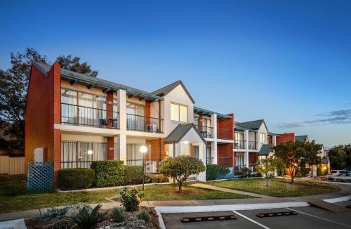 East Tamworth Apartment | Quest Tamworth