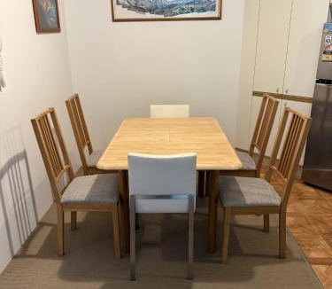 Erskineville Apartment | Quiet and convenient