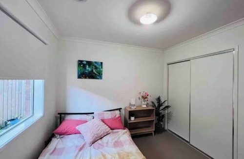 Werribee House | Quiet and peaceful place
