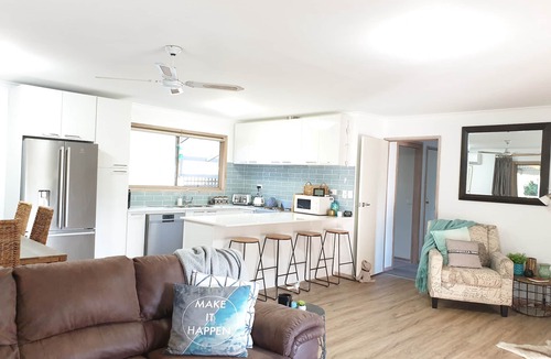 Coongulla House | Quiet and Tranquil in Coongulla