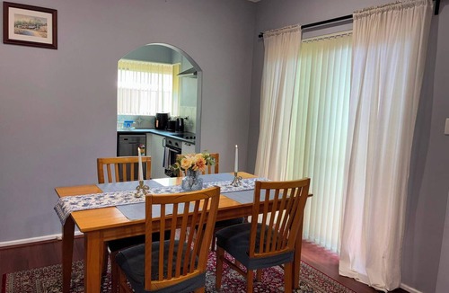 Nollamara House | Quiet & Clean 2BR House Stay