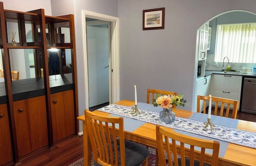 Nollamara House | Quiet & Clean 2BR House Stay