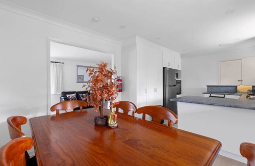 Werrington House | Quiet Comfort in Werrington