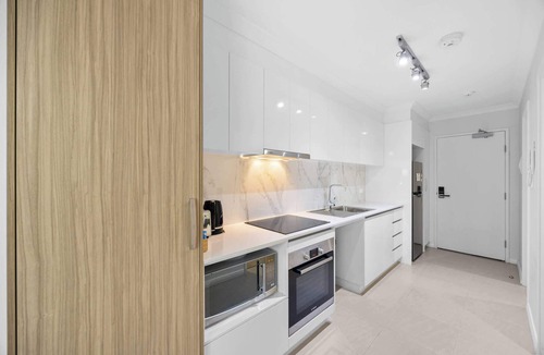 Rockingham Apartment | Quiet & Comfortable 1BR Near Naval Base