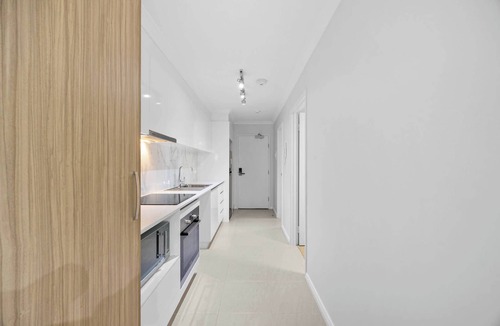 Rockingham Apartment | Quiet & Comfortable 1BR Near Naval Base