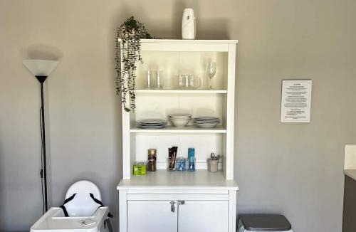 Gosnells House | Quiet Corner - A Sepal Stay