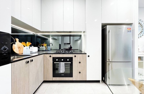 Macquarie Park Apartment | Quiet & Cozy 2B Apt@Macquarie Park Good Location