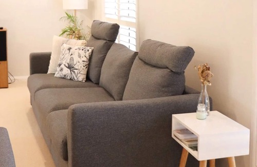 Bowral House | Quiet Location That's Family & Group Friendly