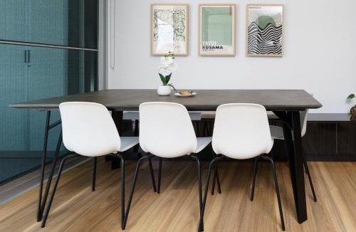 Reid Apartment | Quiet Modern Apartment in Prime Location - Hosted by Canstay
