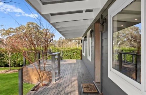 Mittagong House | Quiet oasis central in the southern highlands