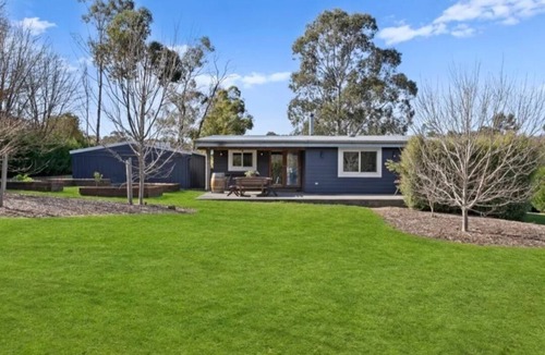 Mittagong House | Quiet oasis central in the southern highlands