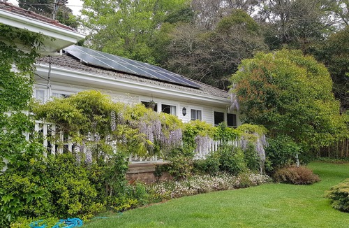 Moss Vale House | Quiet & Private Location, Convenient to Town Amenities