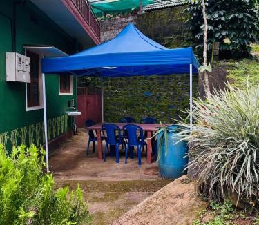 Kakabe House | Quiet quarters Estate Stay
