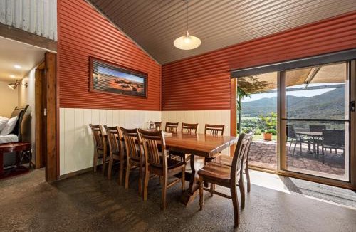 Bright House | Quins Gap Escapes