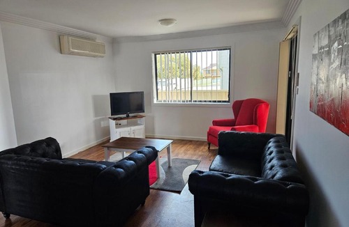 North Tamworth House | Quintet 1 155