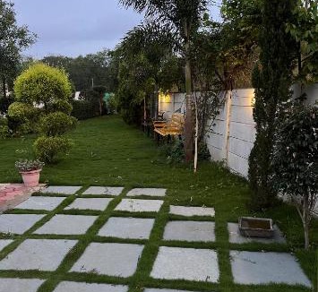 Rau House | Rènao farms