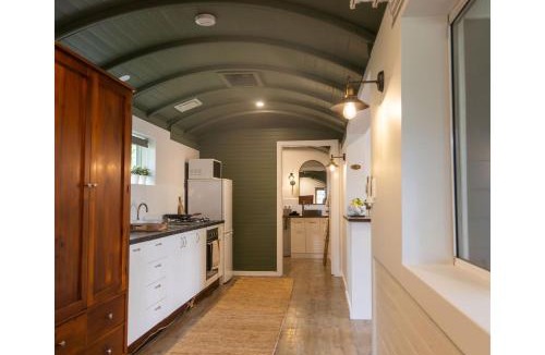 Quindalup Villa | Rústica Estate